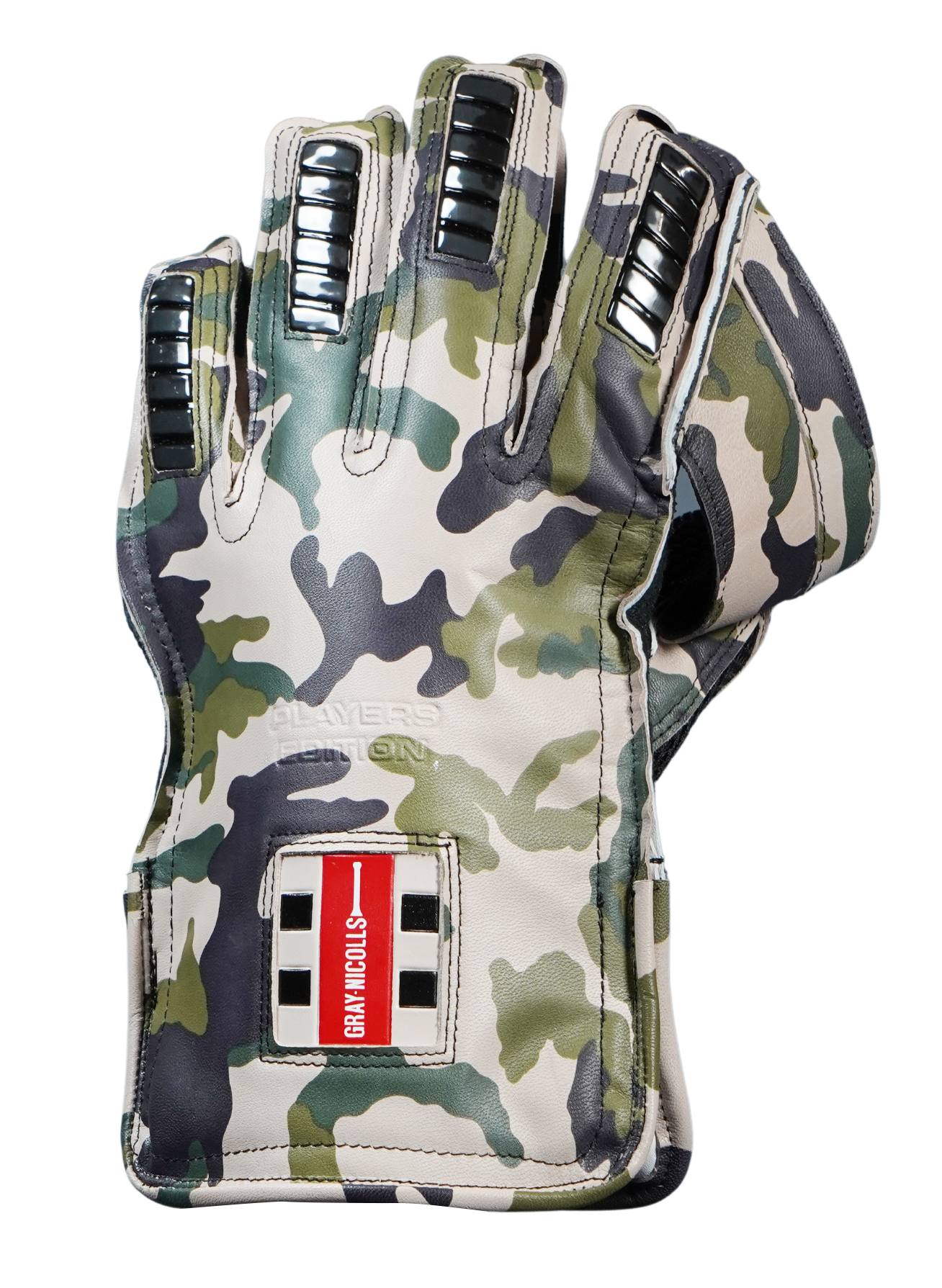 GRAY-NICOLLS PLAYERS EDITION Wicket Keeping Gloves