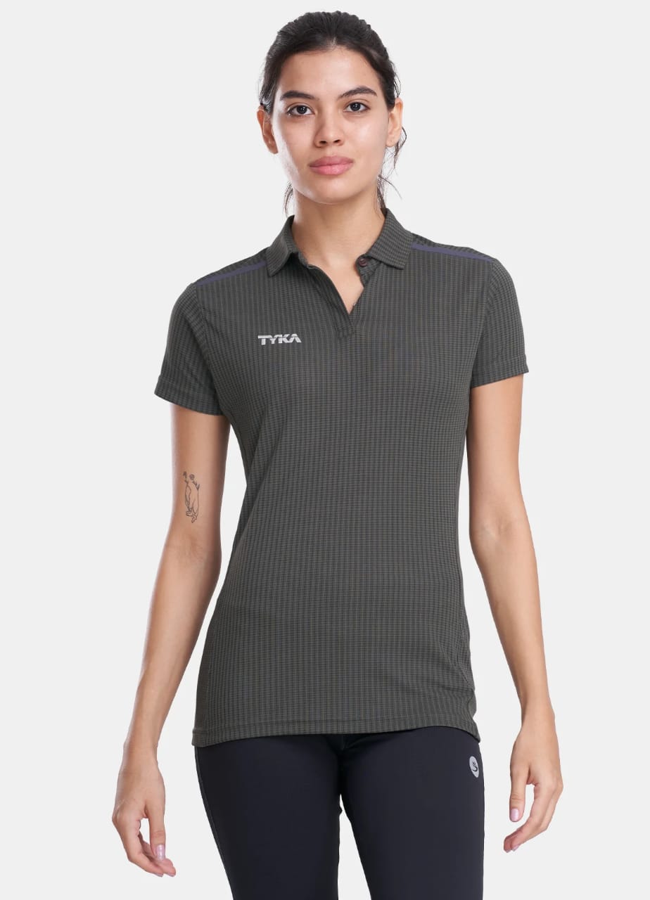 VISION POLO – women