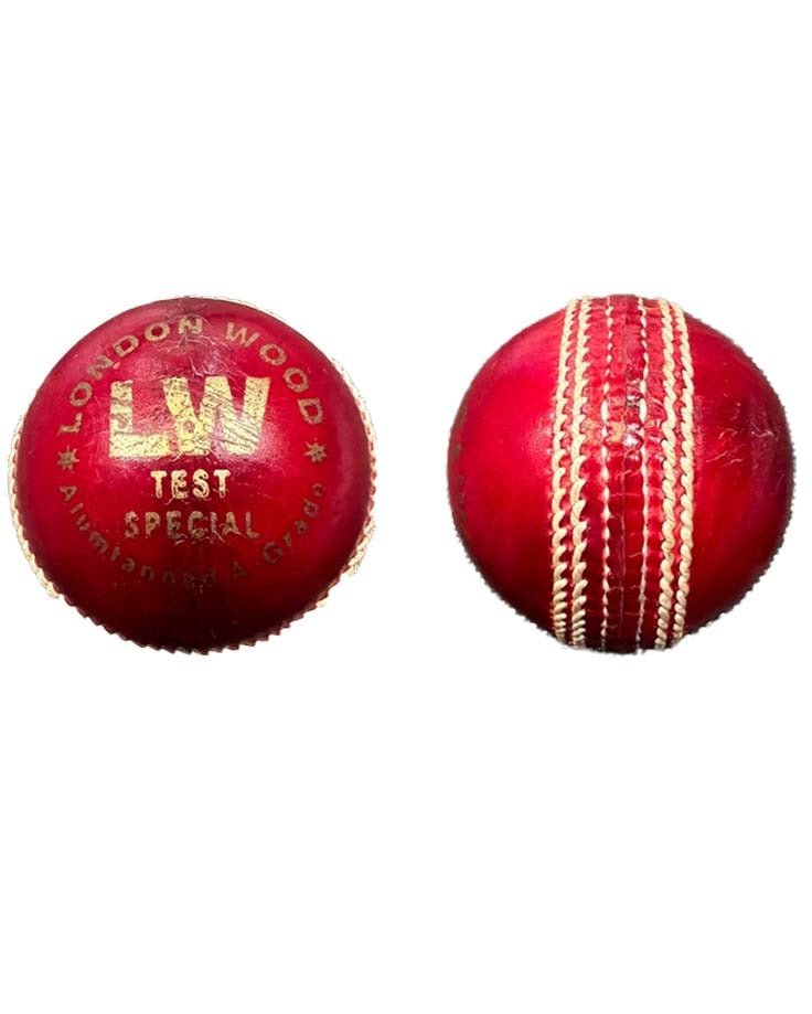 LW Cricket Ball -Test Special