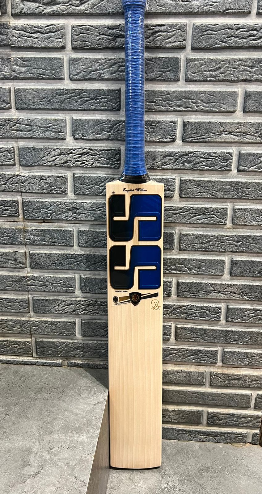 SS PLAYERS (Nicholas Pooran) Cricket Bat