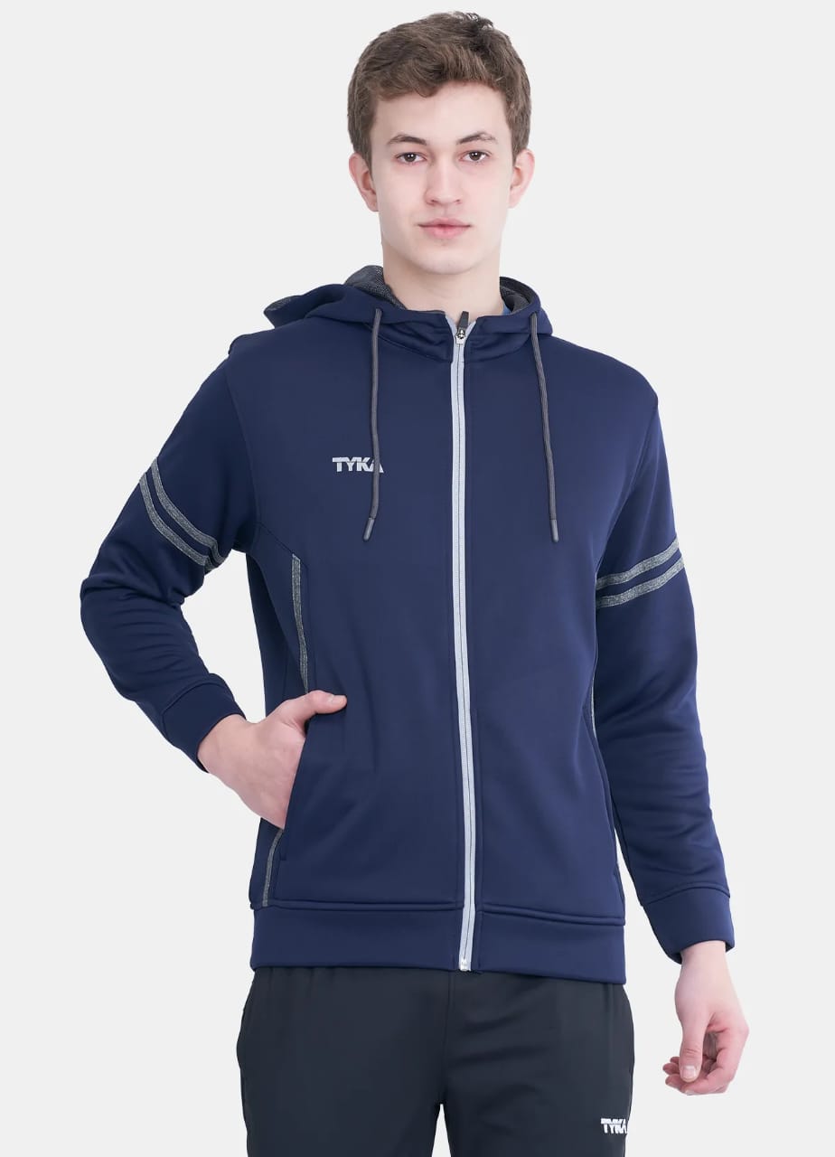 FLEECE Hoodie