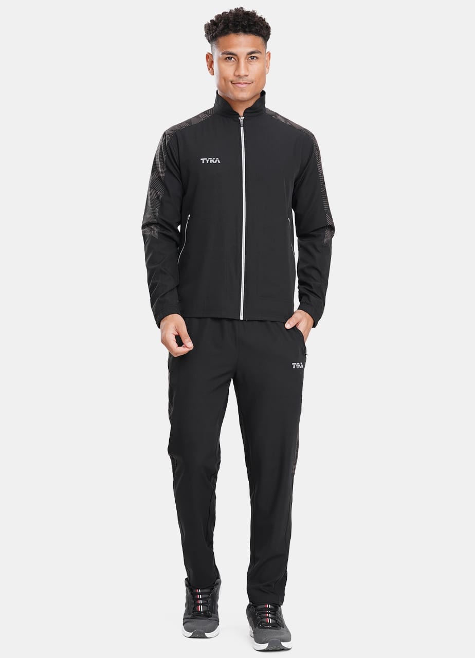 TWIN Tracksuit