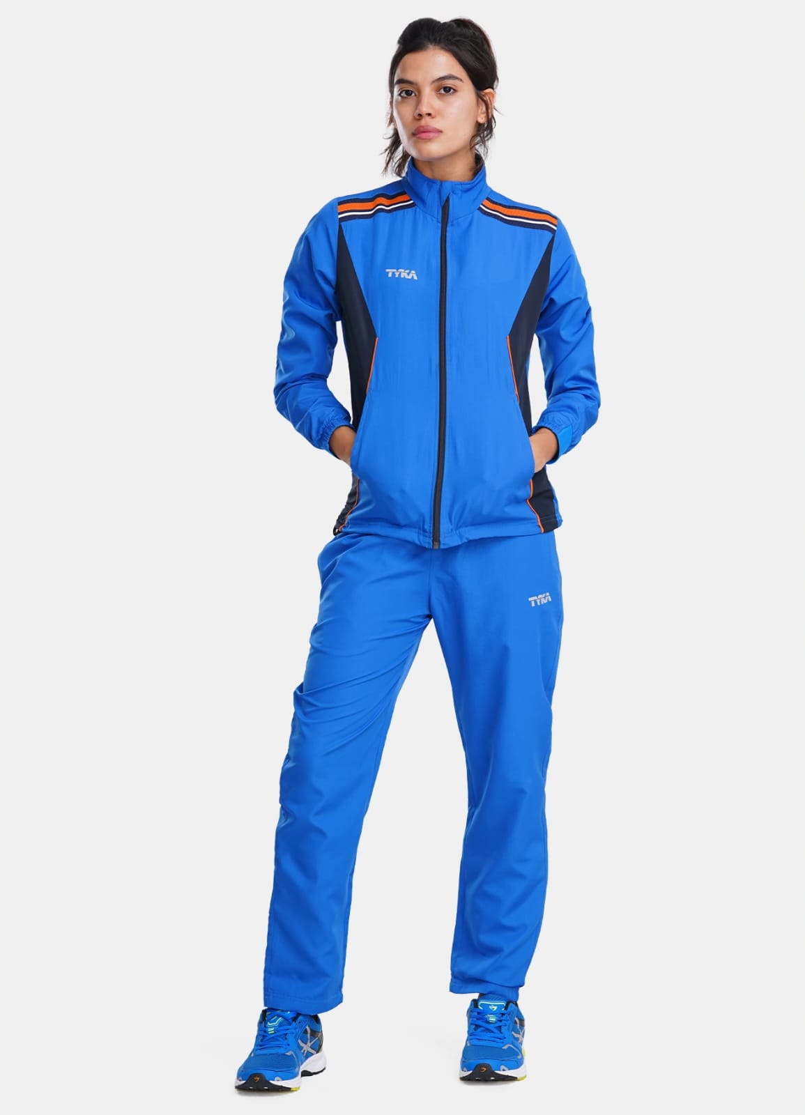 MAT Tracksuit- women