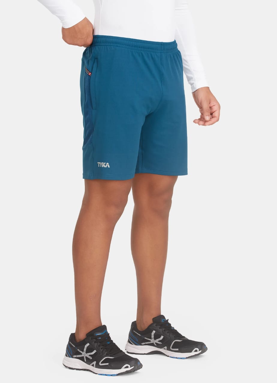 FORMAT SHORTS